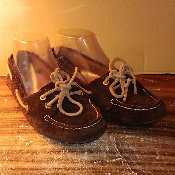 Sperry 7M loafers - Picture 1 of 7